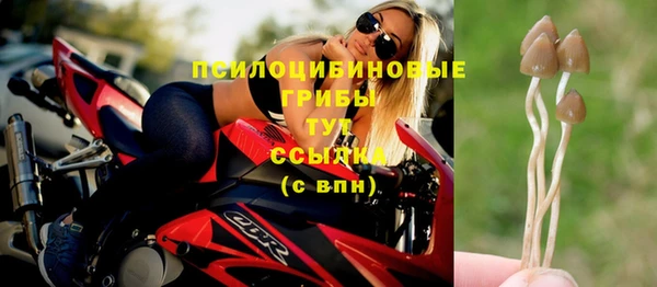 хмурый Баксан
